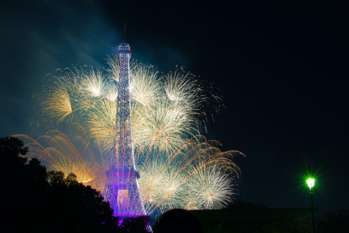 Silvester in Paris - Elegant und festlich | Holidayguru.ch