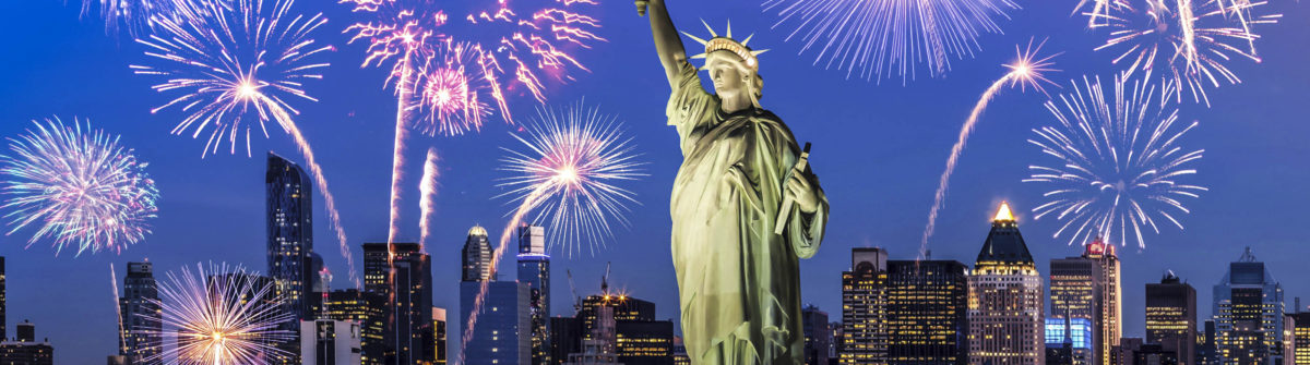 Silvester in New York: Das könnt ihr erleben | Holidayguru.ch